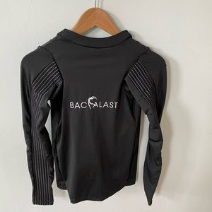 Backalastfor dancers